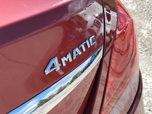 Used 2016 Mercedes-Benz C 300 4MATIC Sedan w/ Surround View Package image 6