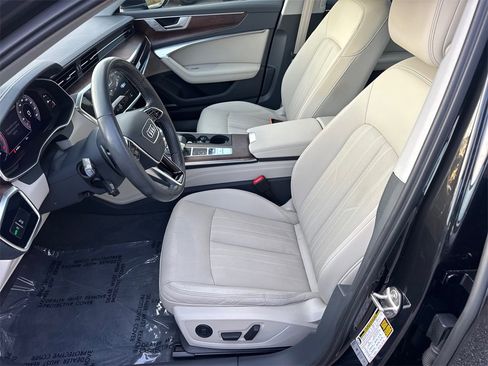 Used 2019 Audi A6 3.0T Prestige image 9