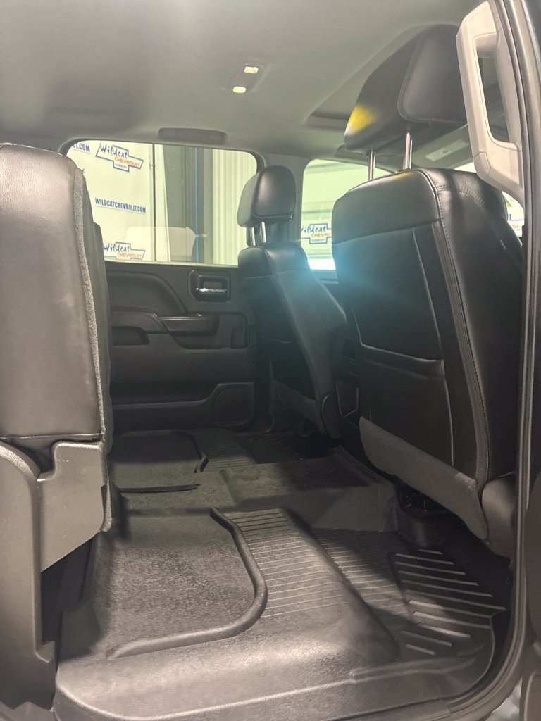 Used 2018 GMC Sierra 1500 Denali w/ Denali Ultimate Package AWD/4WD image 35
