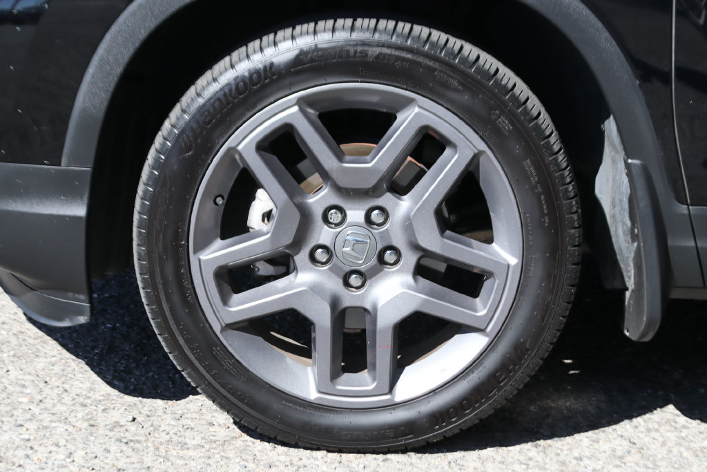 Used 2022 Honda Passport EX-L image 43