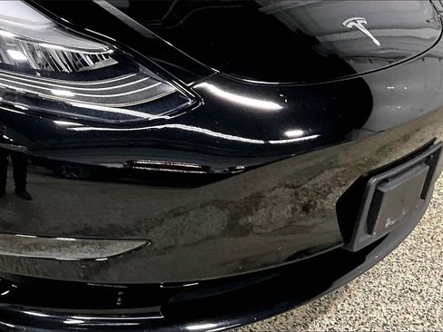 Used 2021 Tesla Model 3 Long Range image 30