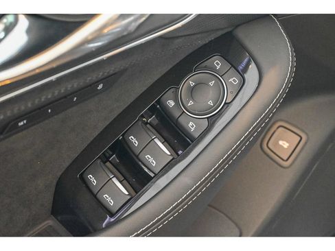 New 2026 Cadillac CT5 V Blackwing w/ Precision Package RWD image 25