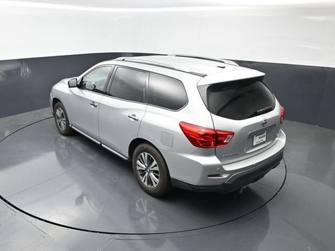 Used 2020 Nissan Pathfinder SL AWD/4WD image 15