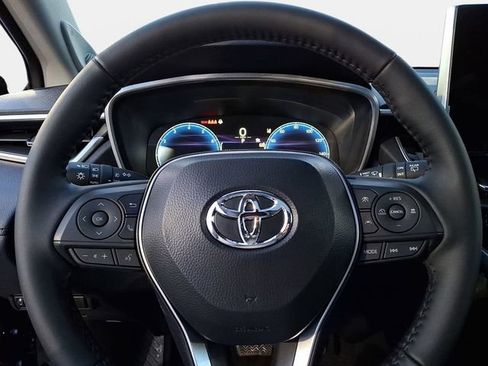 New 2026 Toyota Corolla Cross XLE w/ Convenience Package AWD/4WD image 14