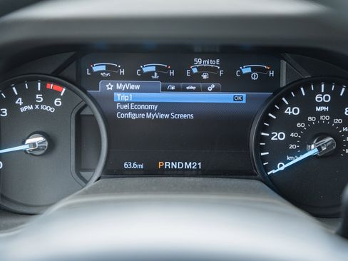 New 2026 Ford E-350 and Econoline 350 Super Duty w/ Power Equipment Group image 43