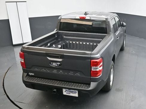 New 2026 Ford Maverick XL w/ Equipment Group 101A AWD/4WD image 22