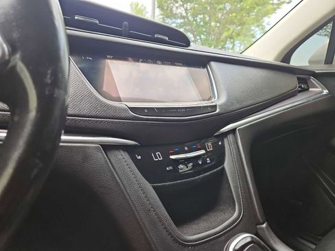 Used 2019 Cadillac XT5 Luxury AWD/4WD image 51