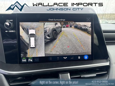New 2026 Subaru Outback Touring XT AWD/4WD image 15
