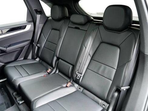 New 2026 Porsche Cayenne AWD/4WD image 24