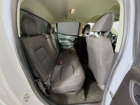 Used 2017 Chevrolet Colorado LT image 26