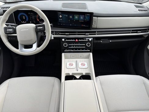 New 2026 Hyundai Santa Fe SE image 16