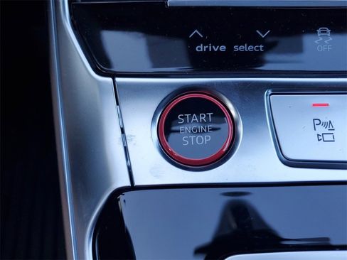 New 2025 Audi S6 Prestige image 27