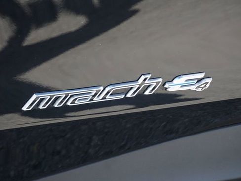 Used 2025 Ford Mustang Mach-E Select w/ Comfort Package Lite AWD/4WD image 34