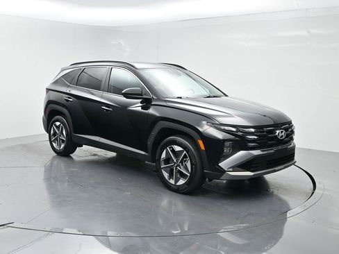 Used 2025 Hyundai Tucson SEL AWD/4WD image 2