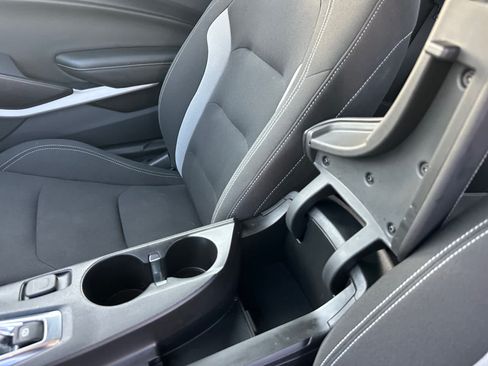 Used 2023 Chevrolet Camaro LT RWD image 15