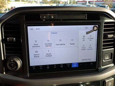 Used 2025 Ford F150 XLT w/ Equipment Group 302A MID image 32