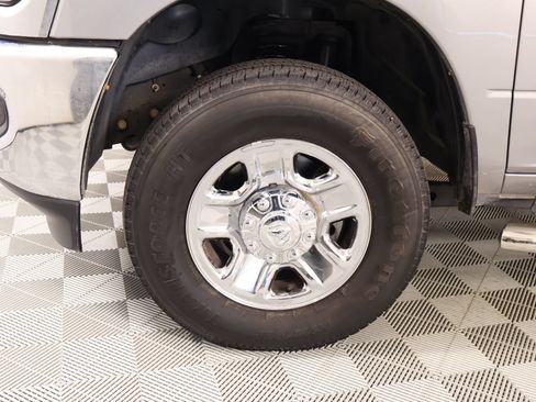 Used 2023 RAM 2500 Tradesman AWD/4WD image 16