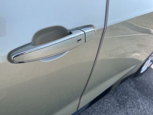 Used 2017 Chevrolet Volt Premier w/ Driver Confidence II Package image 53