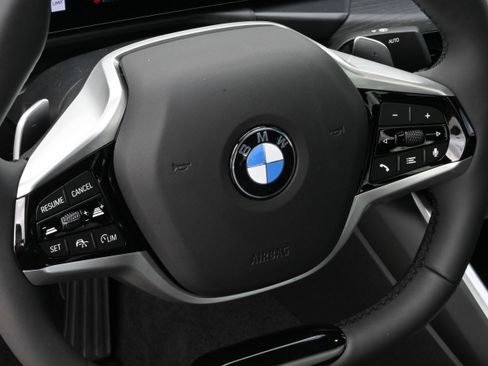 New 2026 BMW 330i Sedan w/ Premium Package image 17