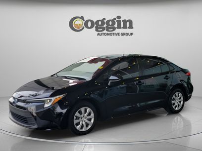 Used 2023 Toyota Corolla LE