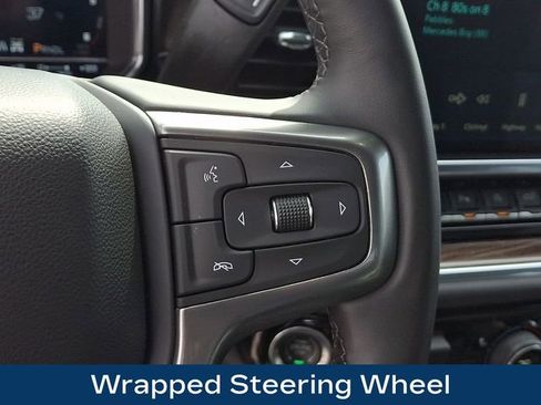 Used 2024 Chevrolet Silverado 1500 LT w/ Safety Package image 26