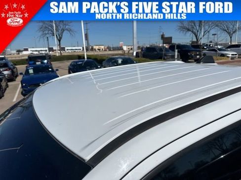 Used 2020 RAM 1500 Big Horn image 14