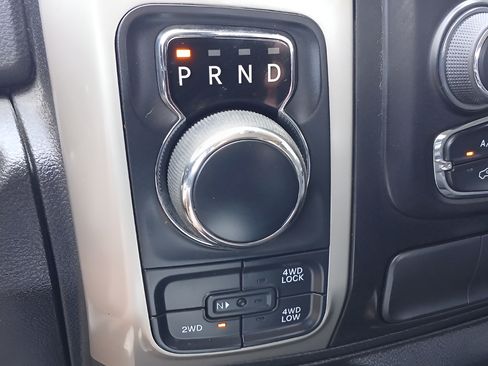 Used 2020 RAM 1500 Warlock w/ Electronics Group AWD/4WD image 15