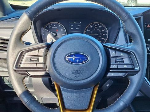 New 2026 Subaru Crosstrek 2.5i Wilderness AWD/4WD image 9