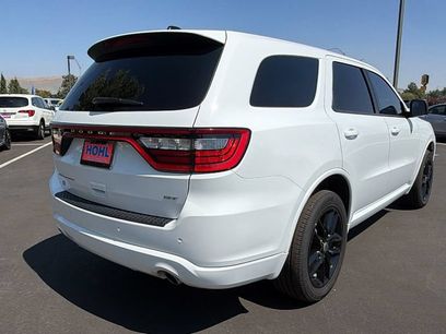 Used 2026 Dodge Durango GT