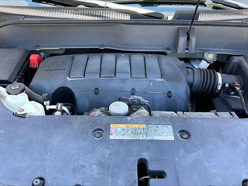 Used 2016 Buick Enclave Premium AWD/4WD image 30