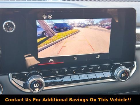 New 2026 GMC Canyon Elevation w/ Convenience Package image 13