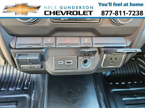 New 2024 Chevrolet Silverado 3500 W/T w/ WT Convenience Package image 20