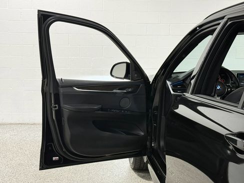 Used 2016 BMW X5 xDrive35i AWD/4WD image 11
