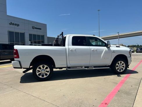 Used 2023 RAM 2500 Laramie AWD/4WD image 13