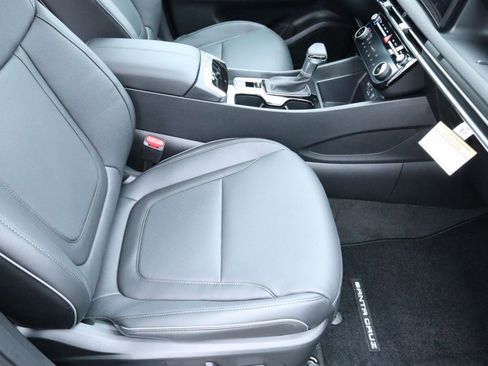 New 2026 Hyundai Santa Cruz Limited AWD/4WD image 20