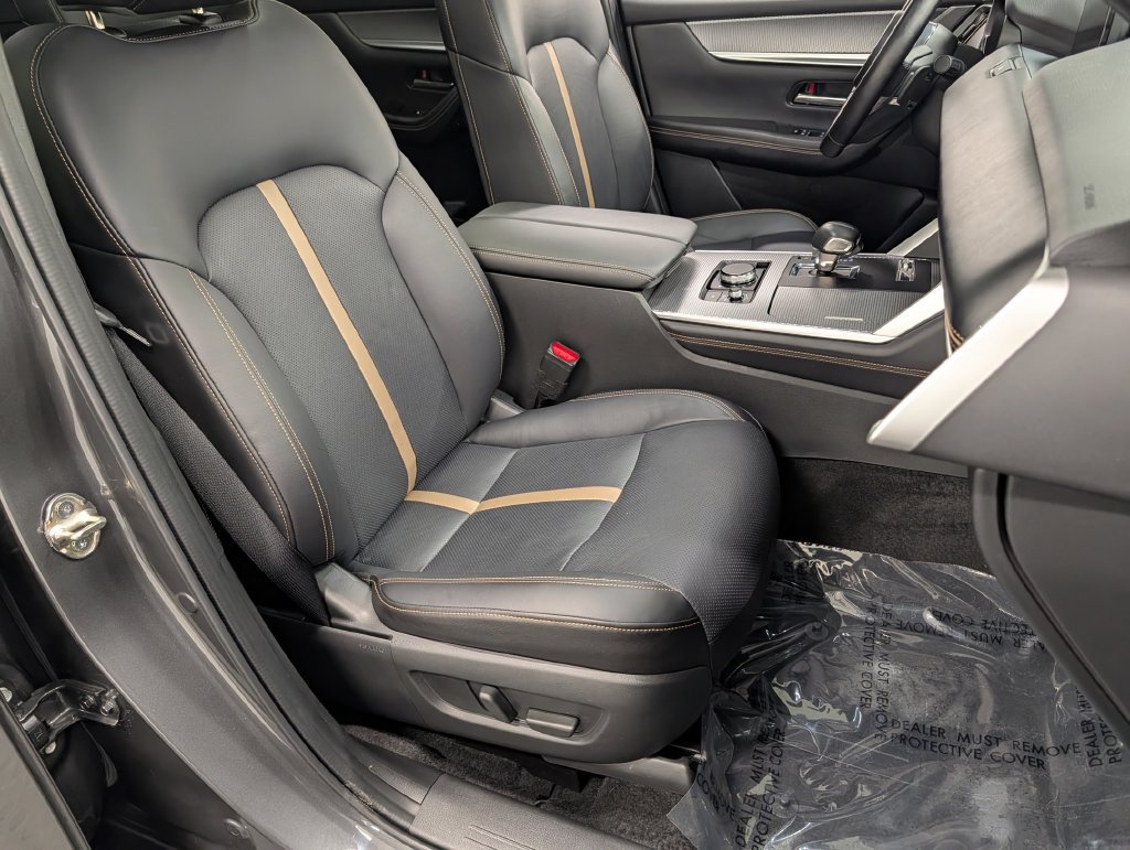 Certified 2025 MAZDA CX-90 3.3 Turbo w/ Premium Plus Pkg AWD/4WD image 30
