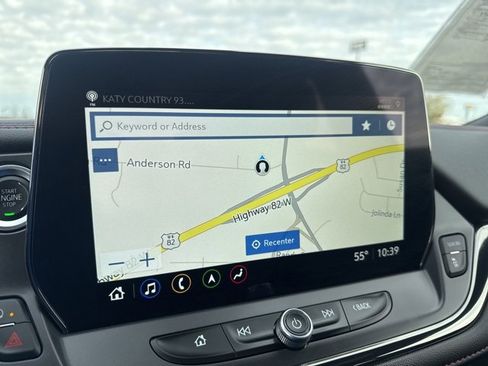 Used 2025 Chevrolet Blazer RS image 3