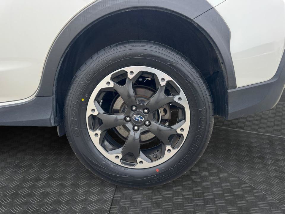 Used 2022 Subaru Crosstrek 2.0i Premium AWD/4WD image 26
