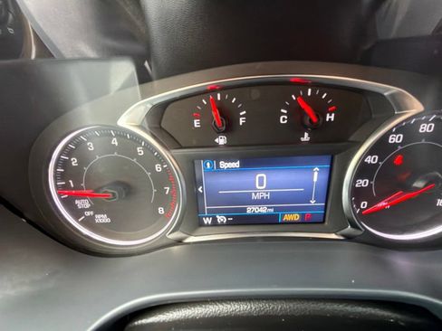 Used 2023 GMC Acadia SLE w/ Driver Convenience Package AWD/4WD image 18