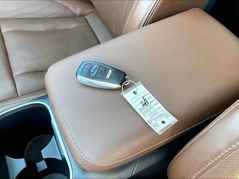 Used 2020 Subaru Outback Touring XT image 10