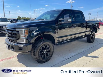 Used 2020 Ford F250 Lariat