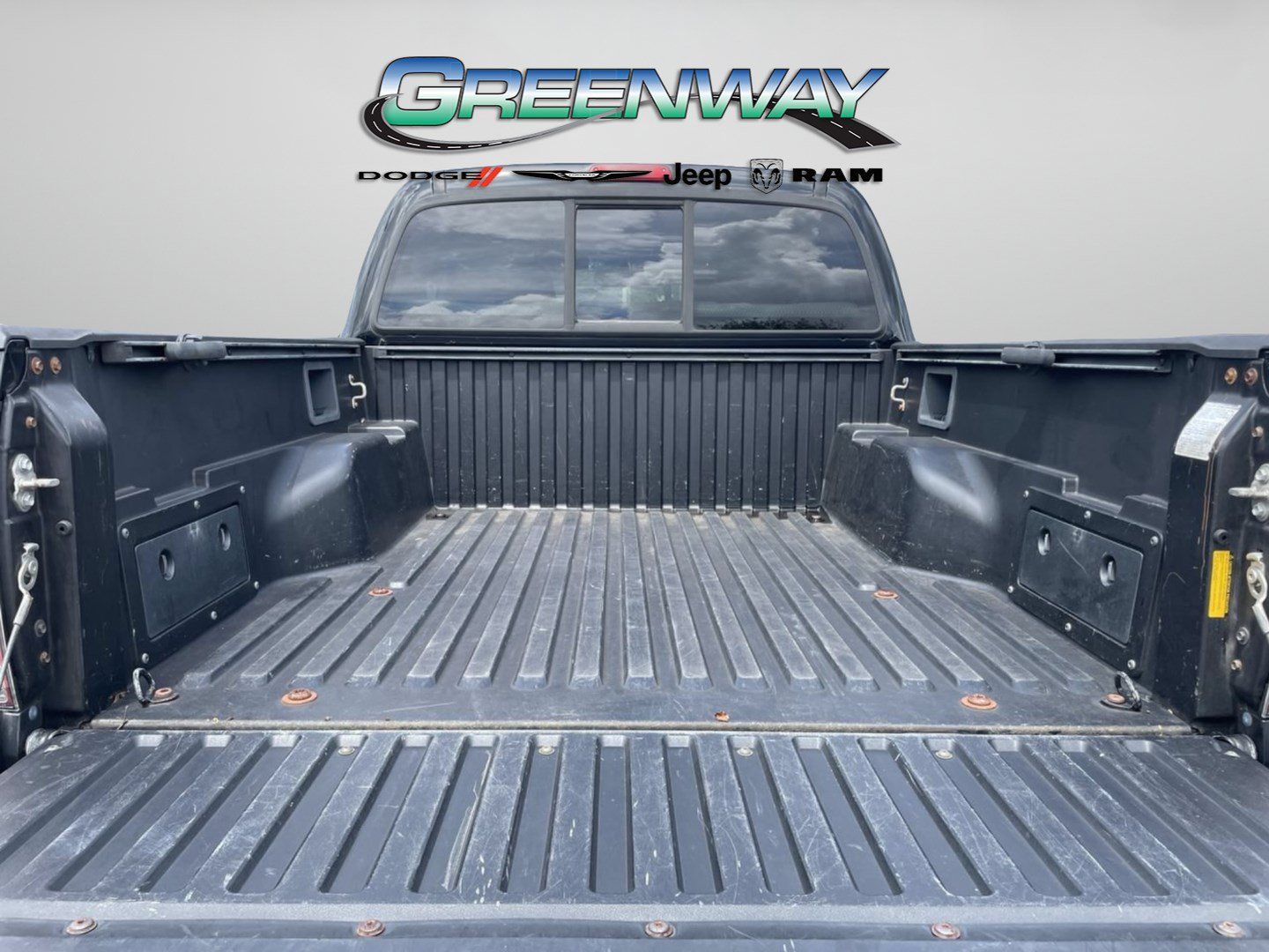 Used 2012 Toyota Tacoma PreRunner w/ SR5 Pkg RWD image 8