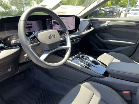 Used 2026 Audi A6 Prestige AWD/4WD image 16