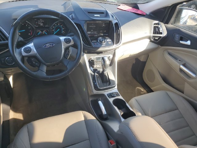 Used 2013 Ford Escape SEL FWD image 10