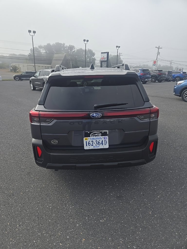 New 2026 Subaru Outback Premium AWD/4WD image 7