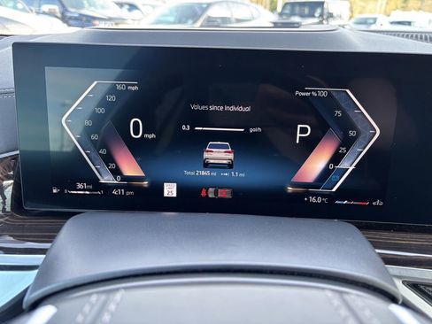 Used 2026 BMW X5 xDrive40i image 17