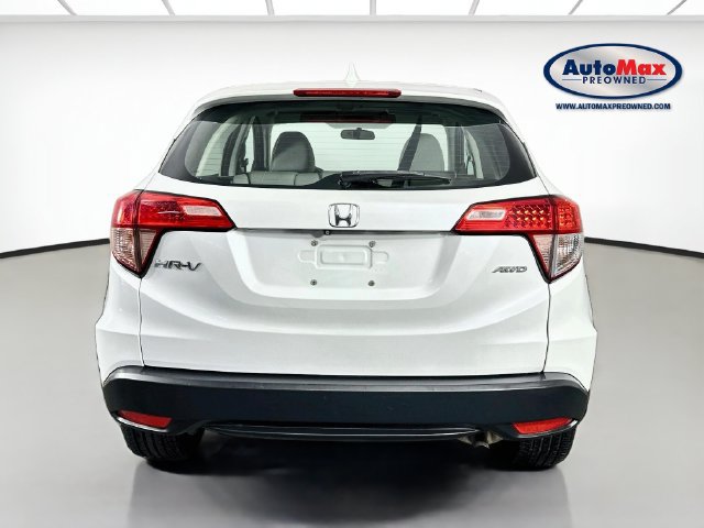 Used 2016 Honda HR-V LX image 7