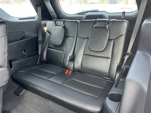 Used 2022 Ford Explorer ST image 20