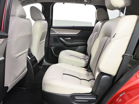 Certified 2024 MAZDA CX-90 Plug-In Hybrid w/ Premium Pkg AWD/4WD image 22