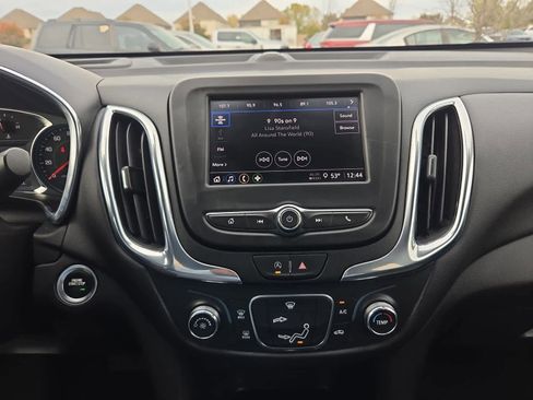 Used 2023 Chevrolet Equinox LT image 26